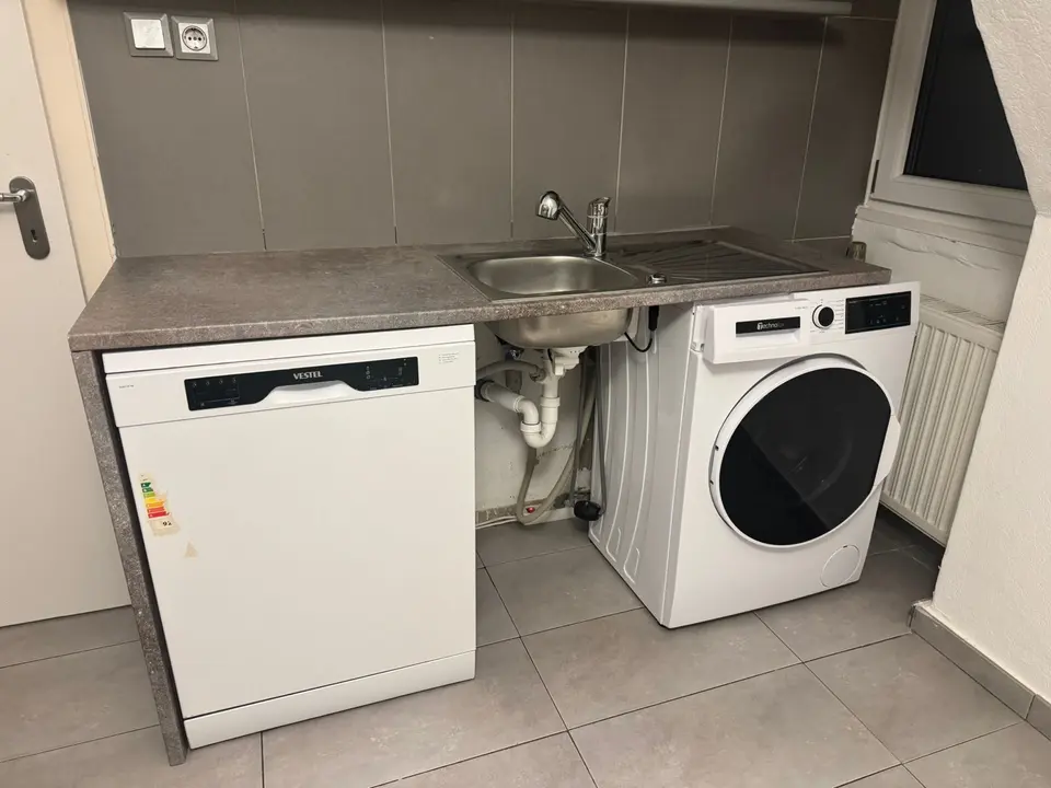 2 Zimmer Wohnung mit 65 m² in Osnabrück – Bild 5