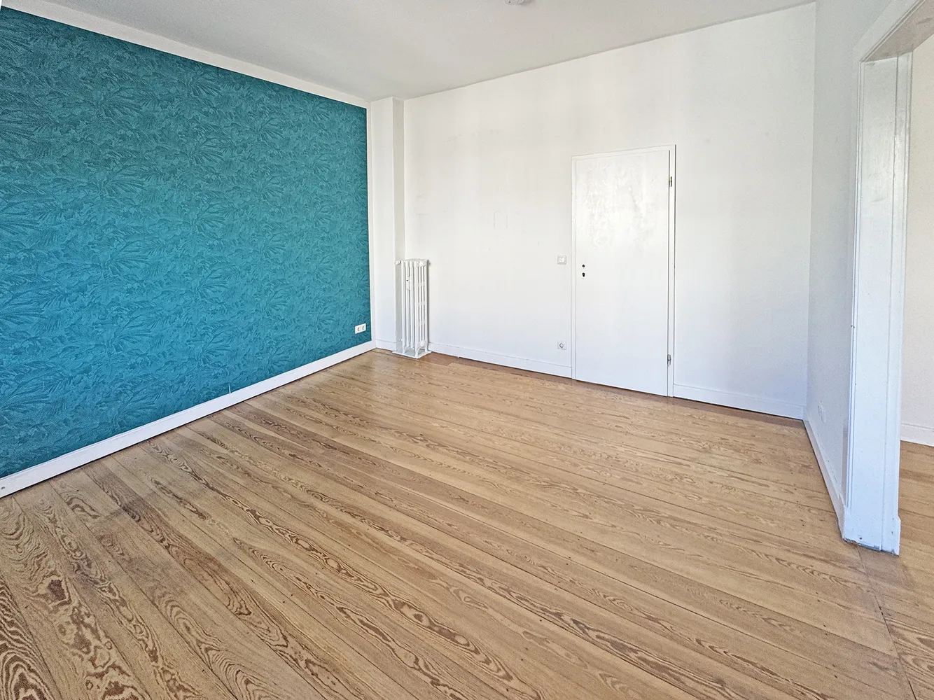3 Zimmer Wohnung mit 72 m² in Hamburg – Bild 9