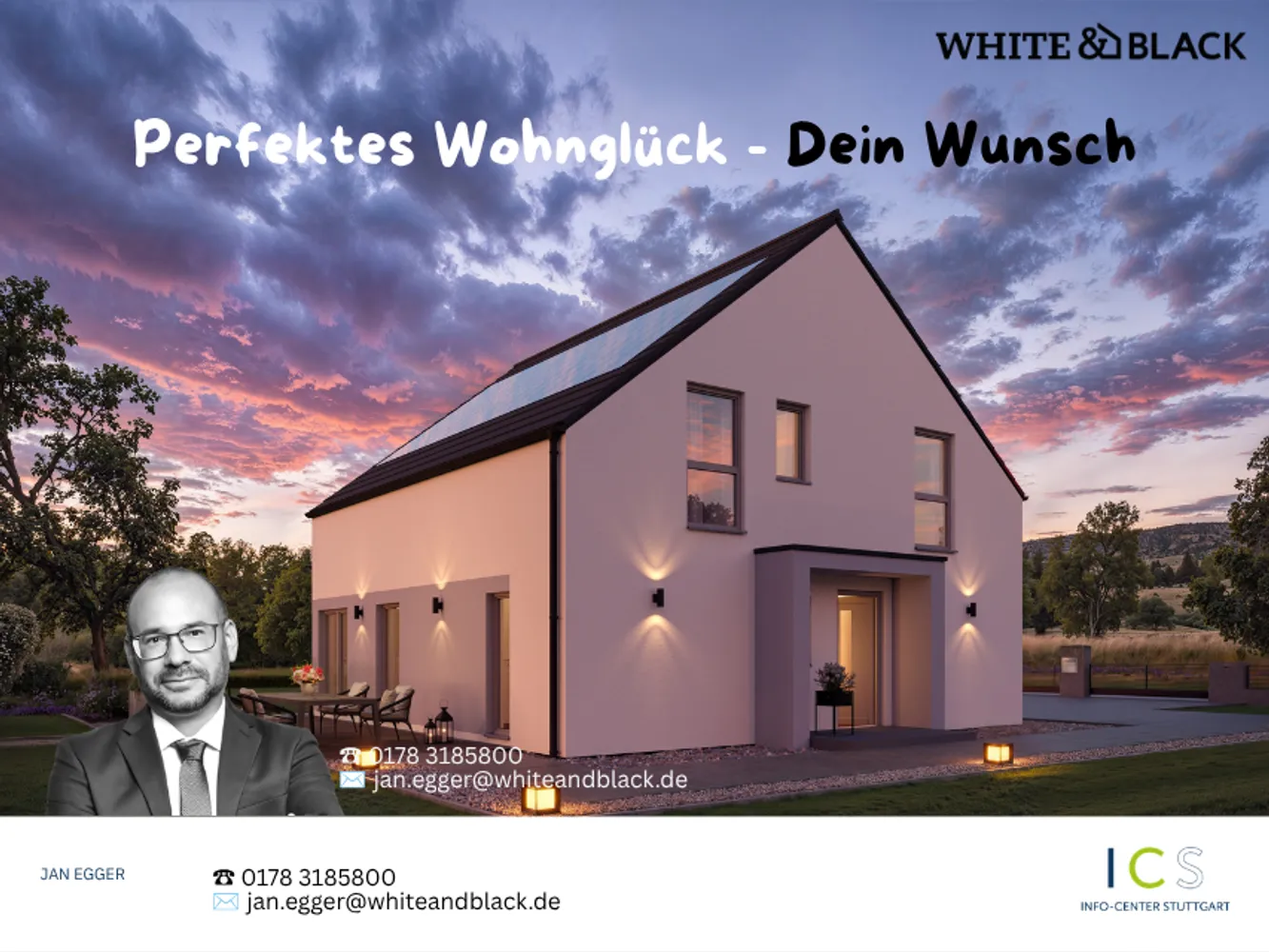 4 Zimmer Haus mit 140 m² in Nürtingen – Bild 4