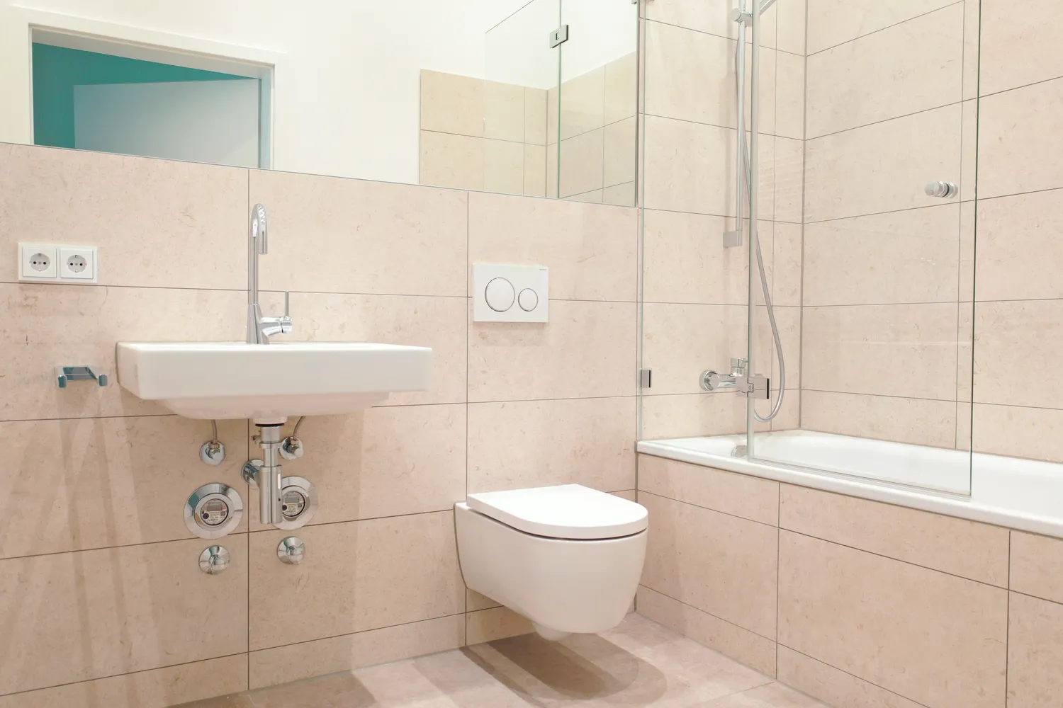 4 Zimmer Wohnung mit 141 m² in Starnberg – Bild 11