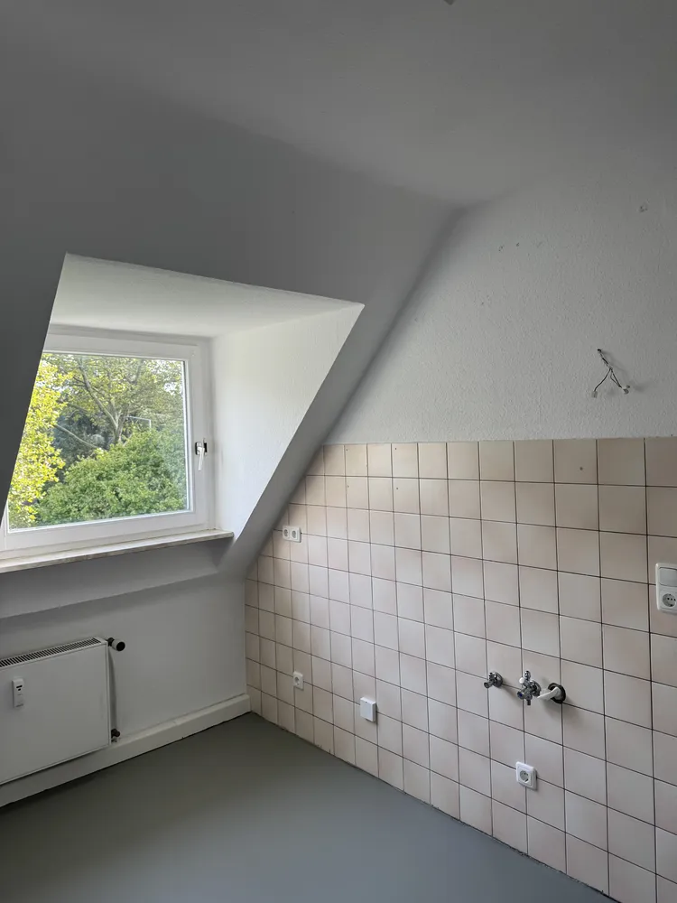 2 Zimmer Wohnung mit 30 m² in Duisburg – Bild 6