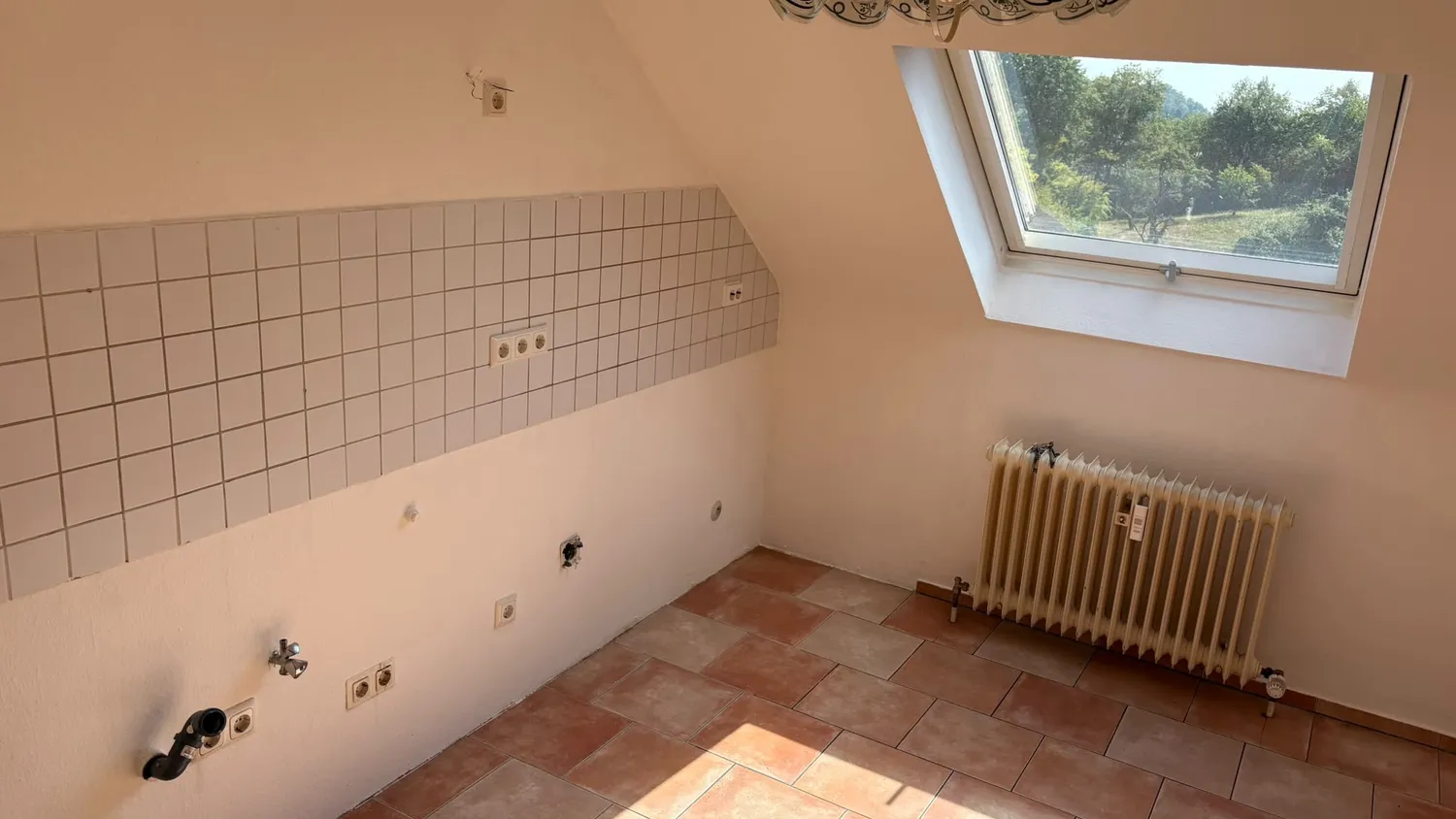 2 Zimmer Wohnung mit 45 m² in Wiesbaden – Bild 3