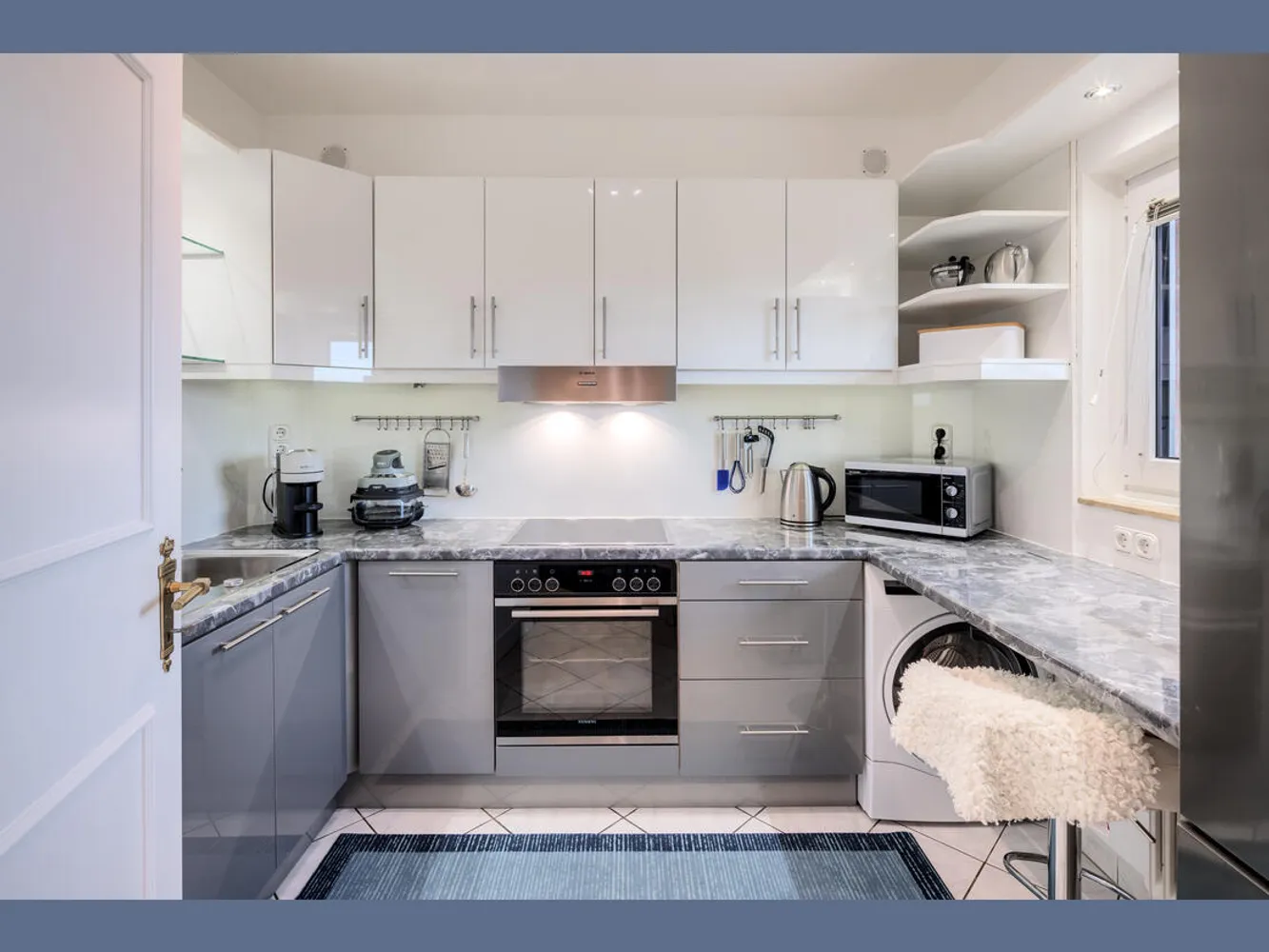 2 Zimmer Wohnung mit 67 m² in München – Bild 7