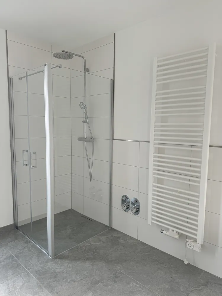 3 Zimmer Wohnung mit 99 m² in München – Bild 6