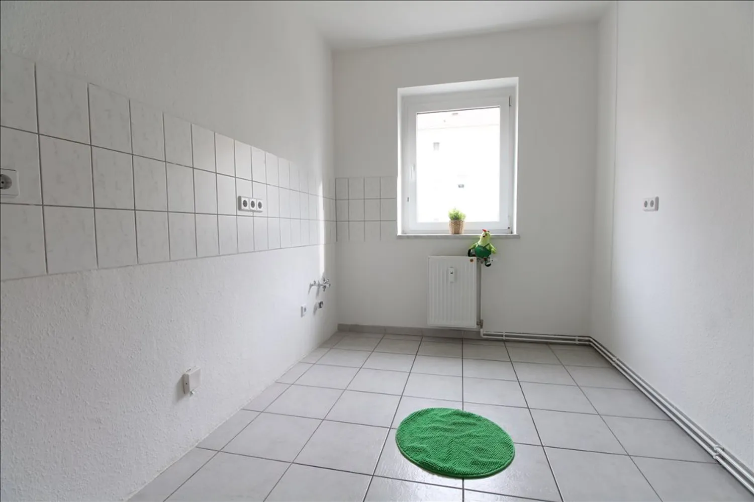 2 room apartment with 62 m² in Magdeburg – Photo 6