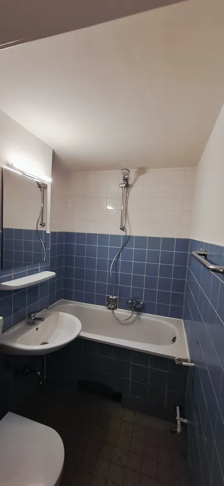 2 Zimmer Wohnung mit 43 m² in Düsseldorf – Bild 5