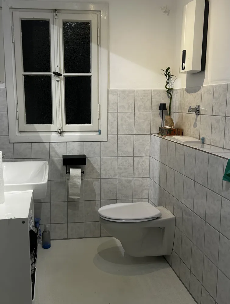 2 Zimmer Wohnung mit 50 m² in Aachen – Bild 4