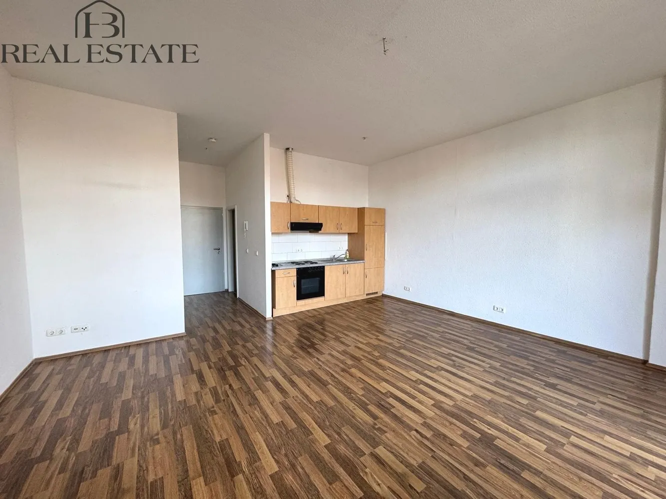 1 Zimmer Wohnung mit 48 m² in Magdeburg – Bild 1
