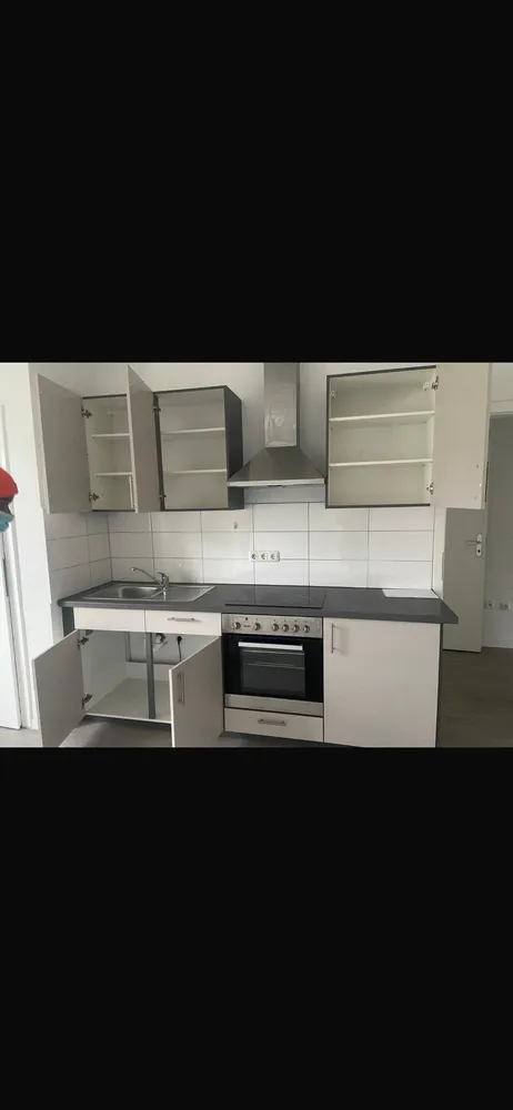 2 Zimmer Wohnung mit 52 m² in Bochum – Bild 4