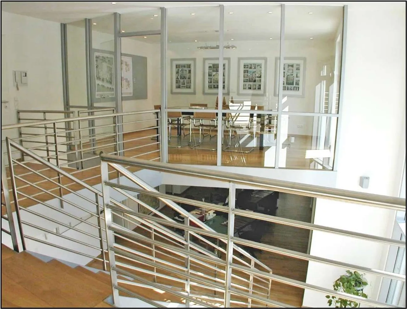 4 room apartment with 196 m² in Düsseldorf – Photo 12