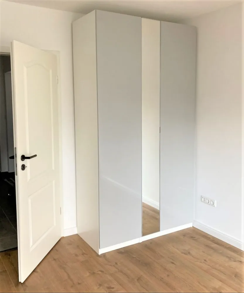 2 Zimmer Wohnung mit 40 m² in München – Bild 3