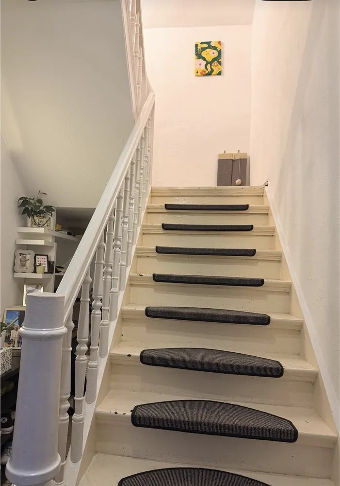 4 room apartment with 64 m² in Oberhausen – Photo 1