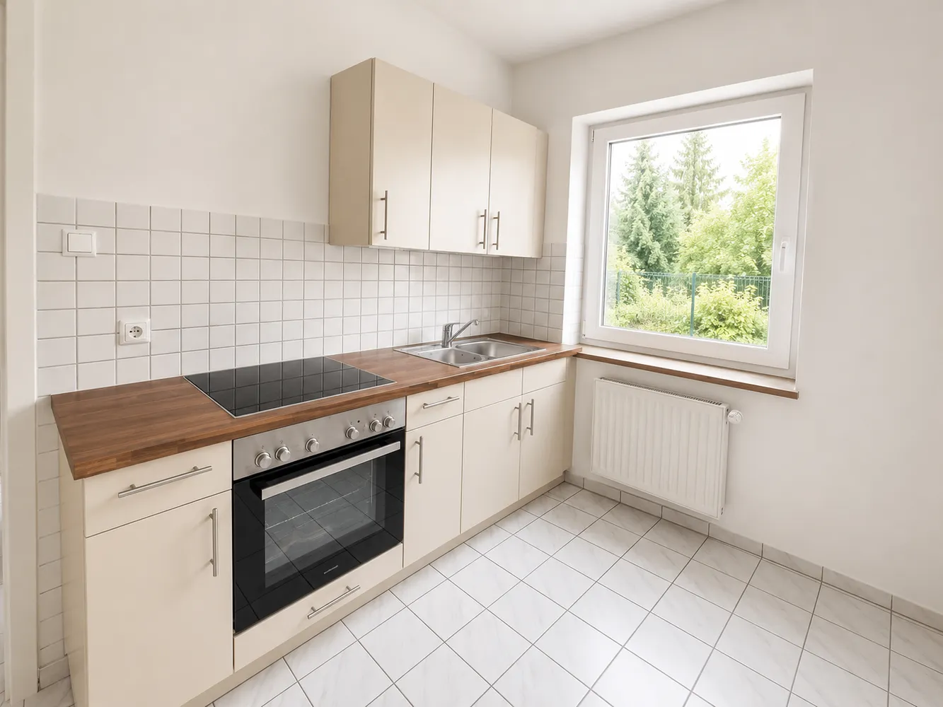 2 Zimmer Wohnung mit 47 m² in Itzehoe – Bild 3