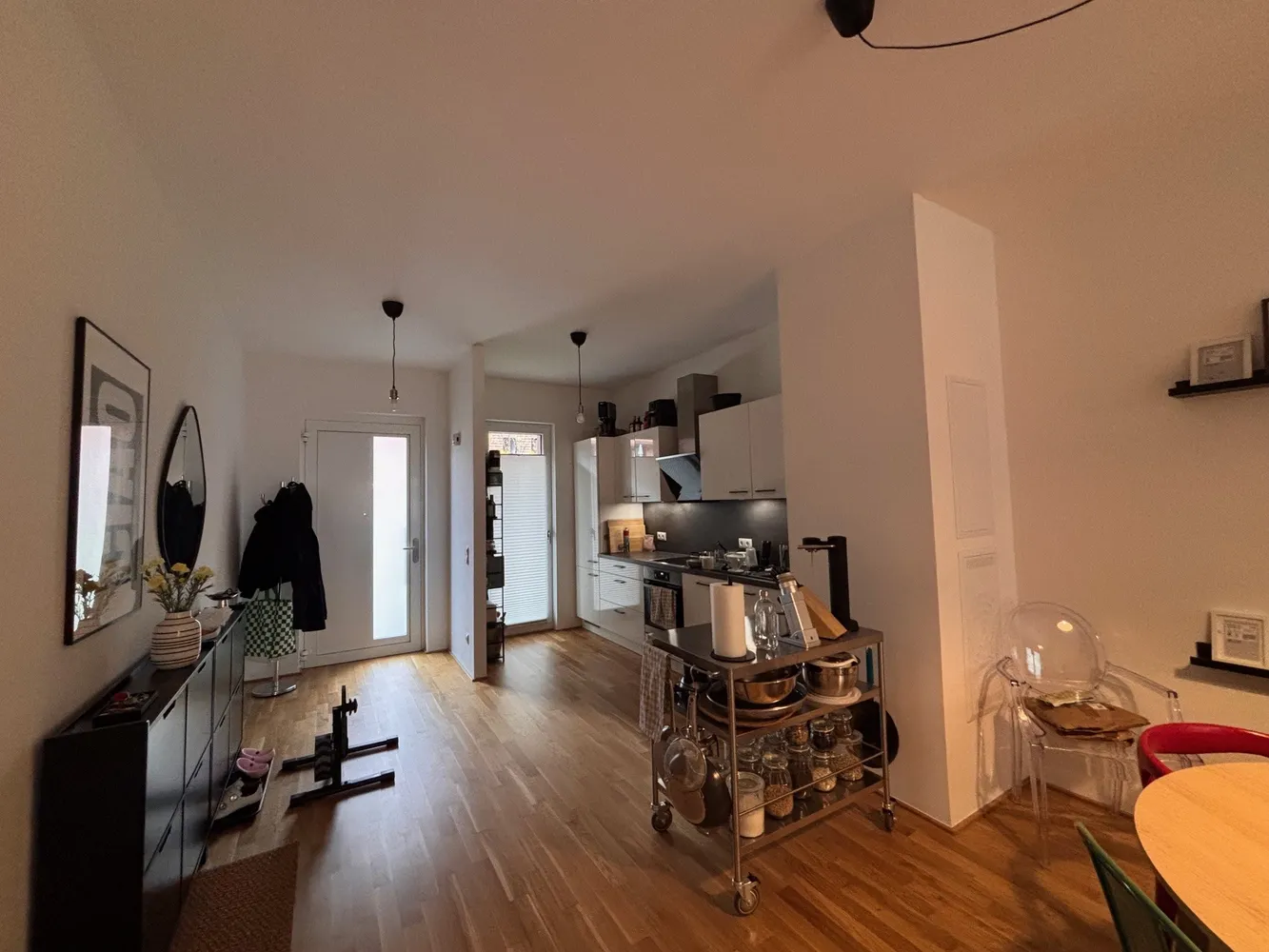 3 Zimmer Wohnung mit 92 m² in Mainz – Bild 8