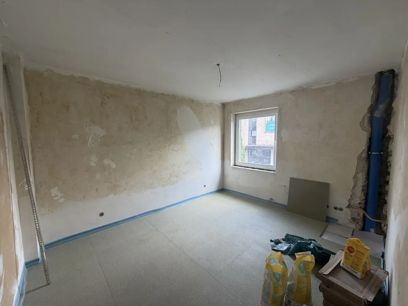 2 Zimmer Wohnung mit 48 m² in Oberhausen – Bild 7