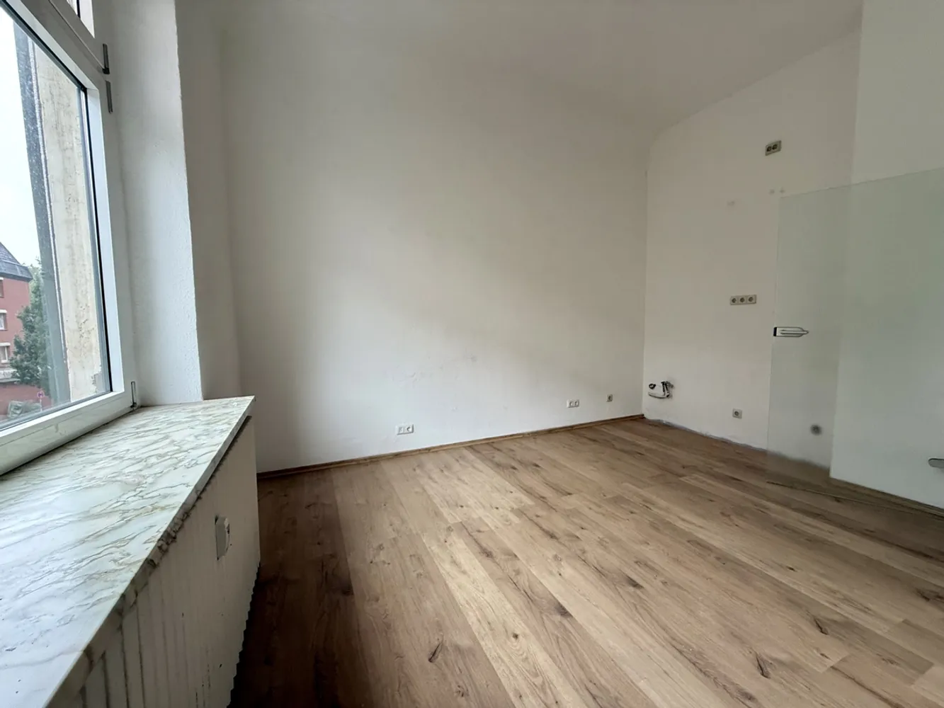 2 Zimmer Wohnung mit 50 m² in Gelsenkirchen – Bild 8