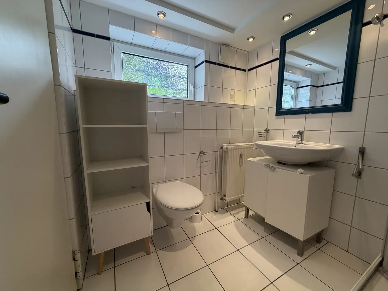 2 Zimmer Wohnung mit 55 m² in Hamburg – Bild 8
