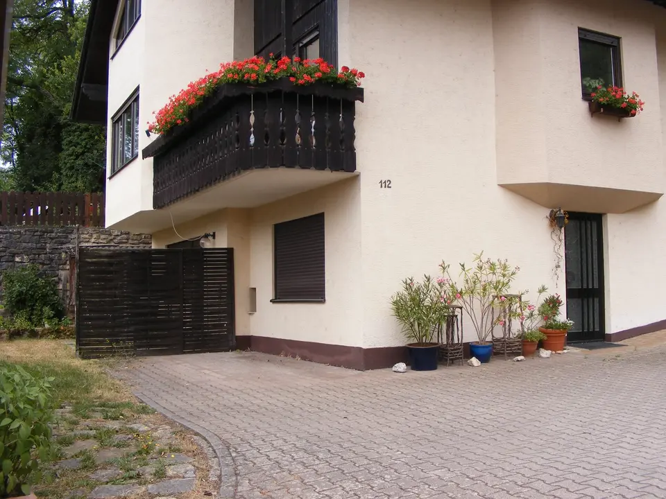 2 Zimmer Wohnung mit 43 m² in Pforzheim – Bild 9