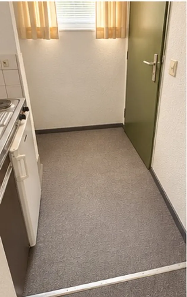 1 Zimmer Wohnung mit 24 m² in Münster – Bild 8