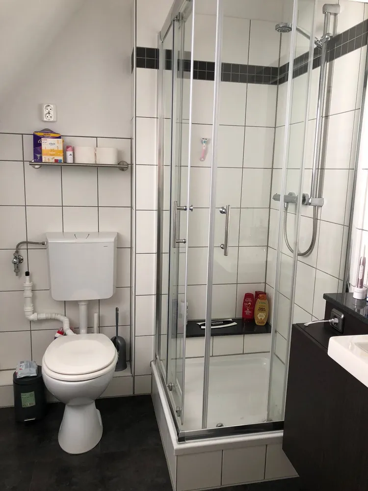 1 Zimmer Wohnung mit 31 m² in Hildesheim – Bild 2