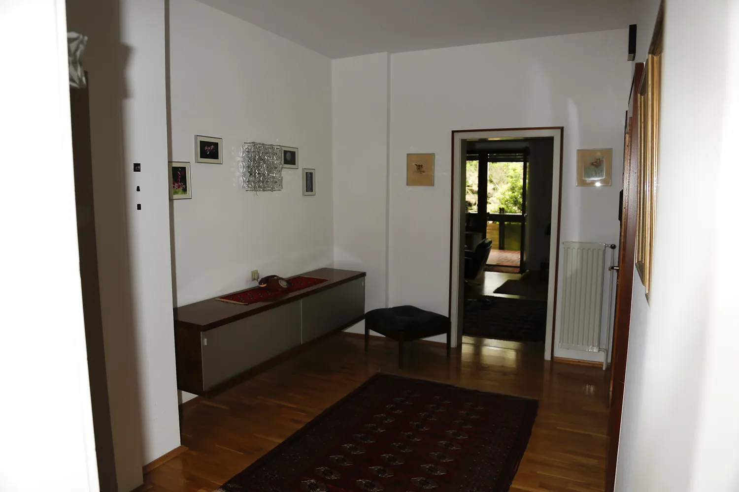 4 Zimmer Wohnung mit 105 m² in Mannheim – Bild 5