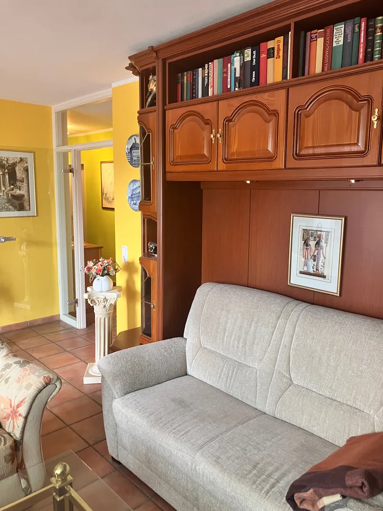 2 Zimmer Wohnung mit 66 m² in Köln – Bild 5