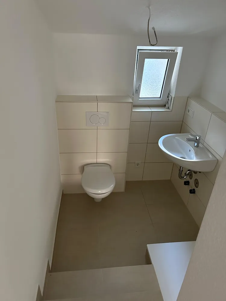 2 Zimmer Wohnung mit 34 m² in Mainz – Bild 5