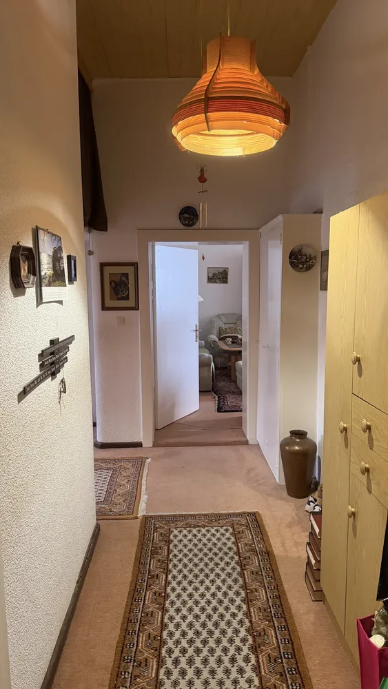 2 Zimmer Wohnung mit 89 m² in Berlin – Bild 11