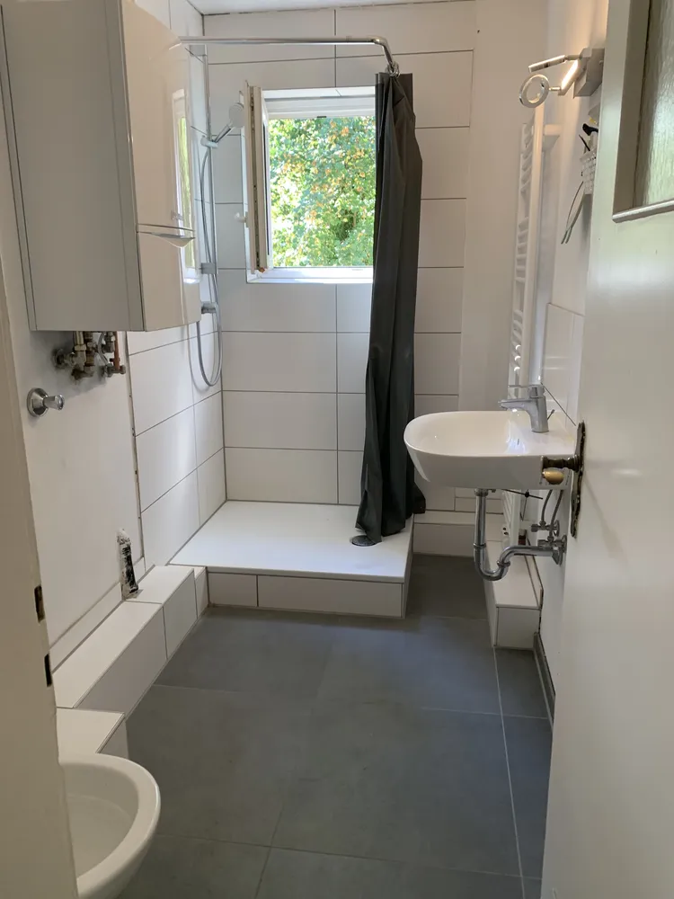 2 Zimmer Wohnung mit 40 m² in Mülheim an der Ruhr – Bild 7