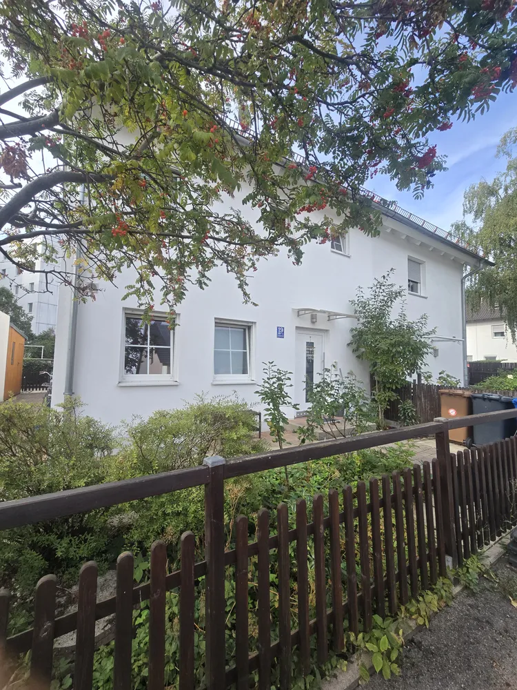 2 Zimmer Wohnung mit 39 m² in München – Bild 4
