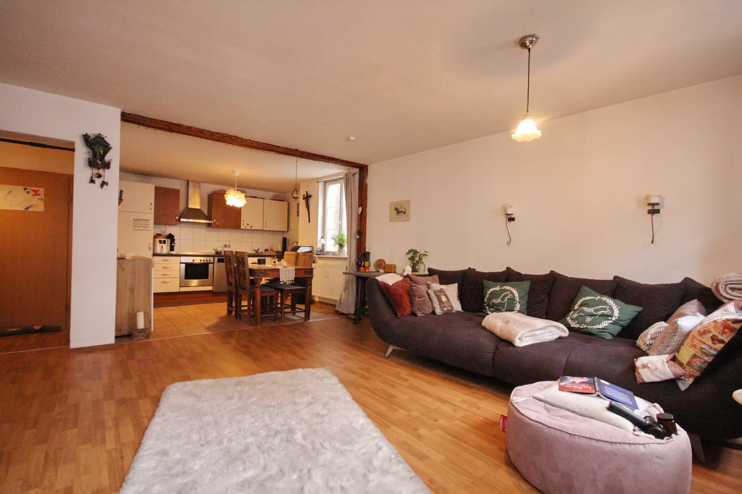 2 Zimmer Wohnung mit 62 m² in Calw – Bild 6