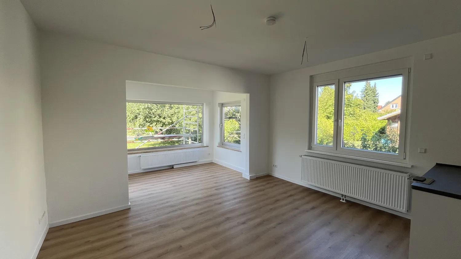 4 Zimmer Wohnung mit 102 m² in Hannover – Bild 11