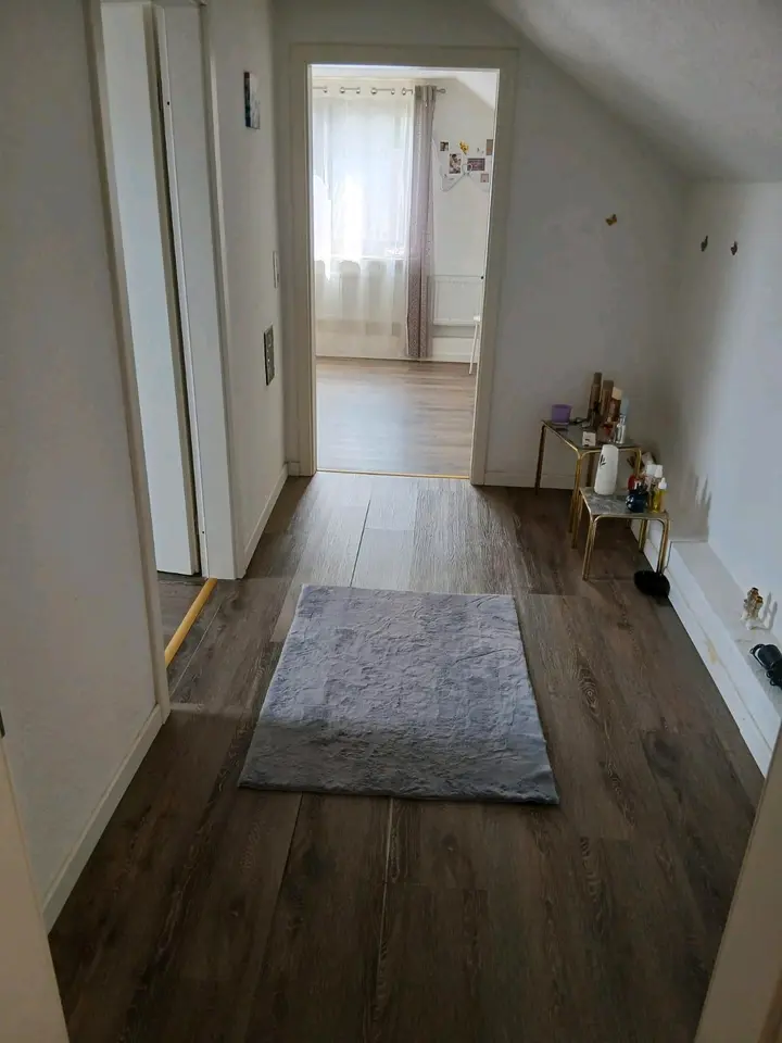 2 Zimmer Wohnung mit 50 m² in Leer – Bild 9