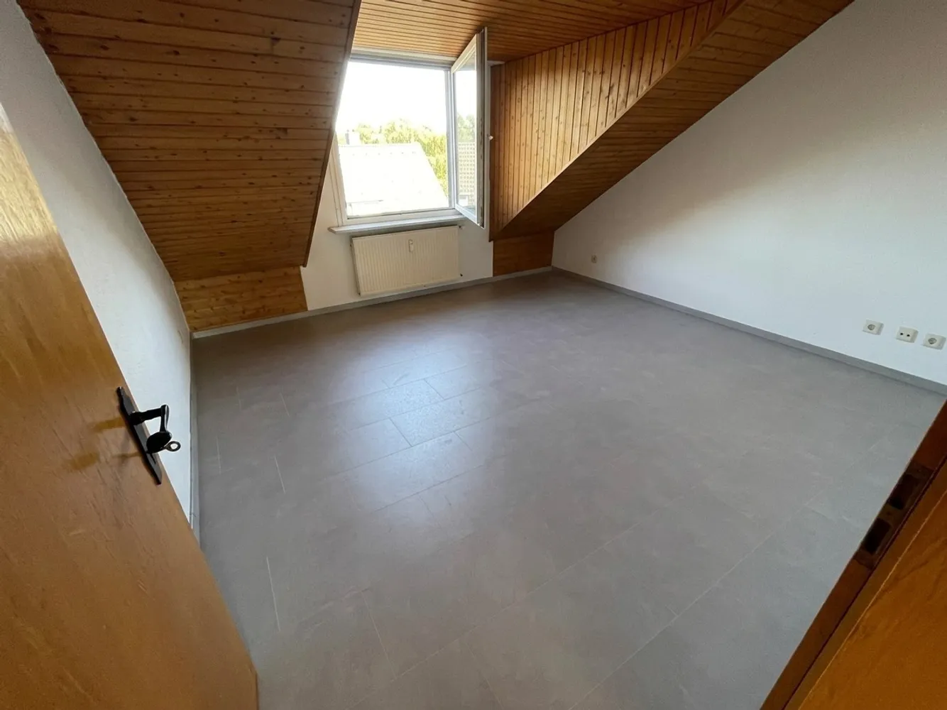 3 Zimmer Wohnung mit 55 m² in Oberhausen – Bild 7