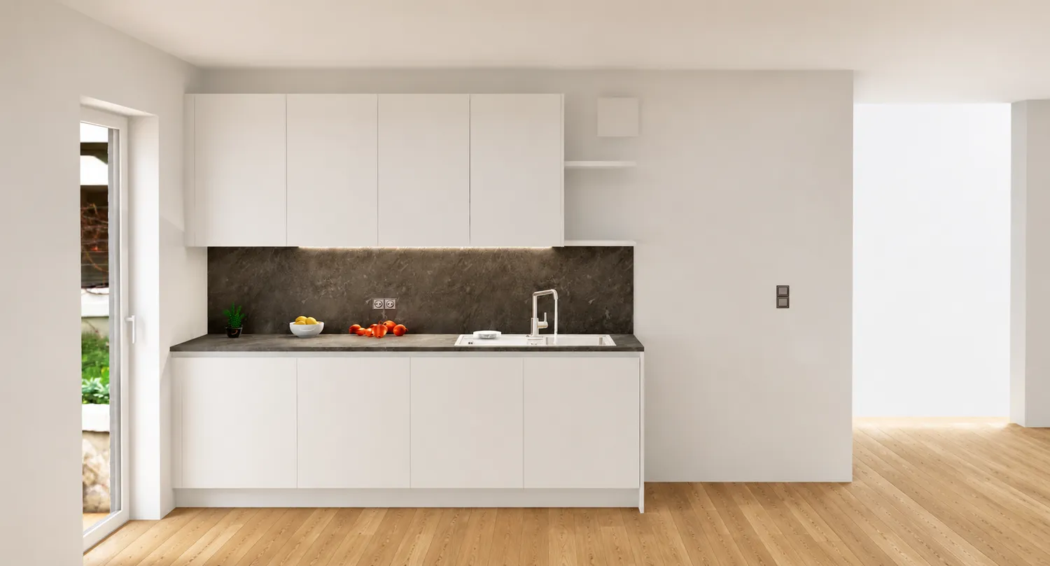 2 Zimmer Wohnung mit 66 m² in Freising – Bild 7