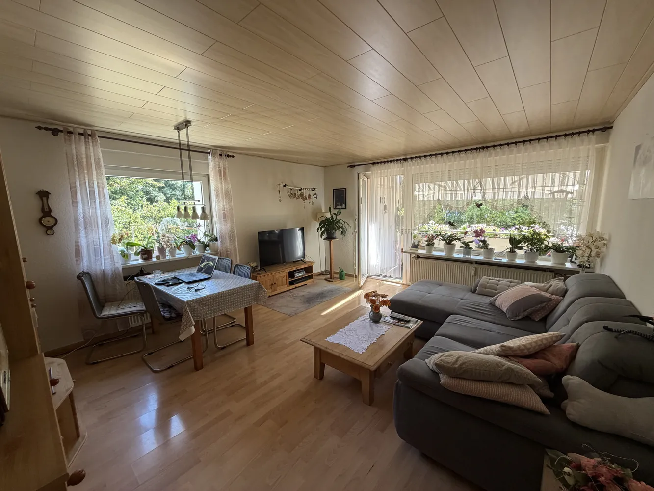 3 Zimmer Wohnung mit 73 m² in Hannover – Bild 1