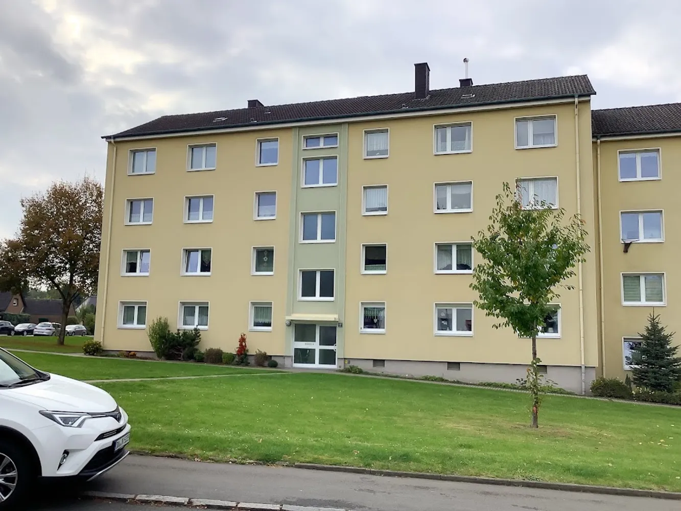 3 Zimmer Wohnung mit 70 m² in Dortmund – Bild 3