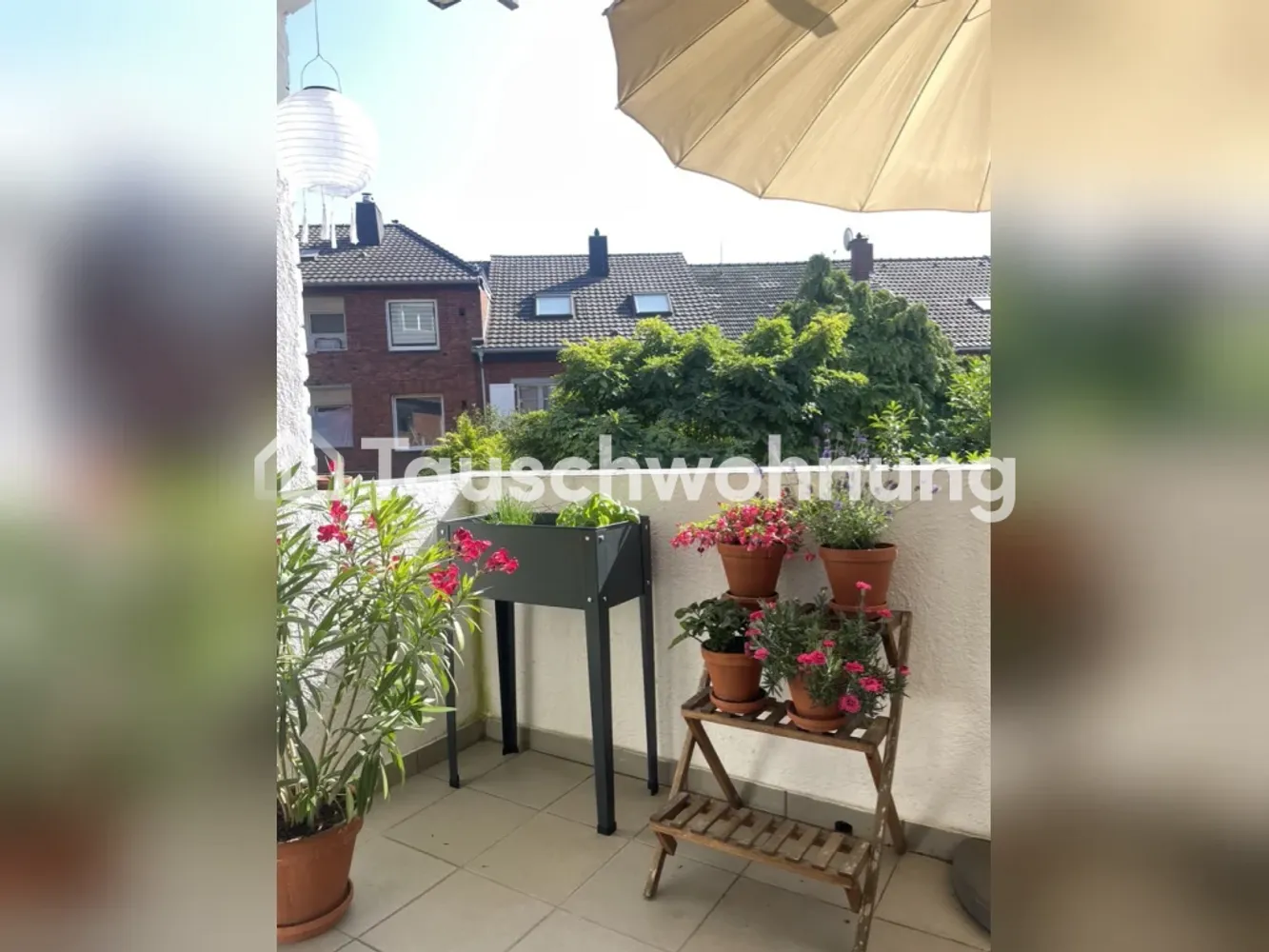3 Zimmer Wohnung mit 60 m² in Neuss – Bild 3
