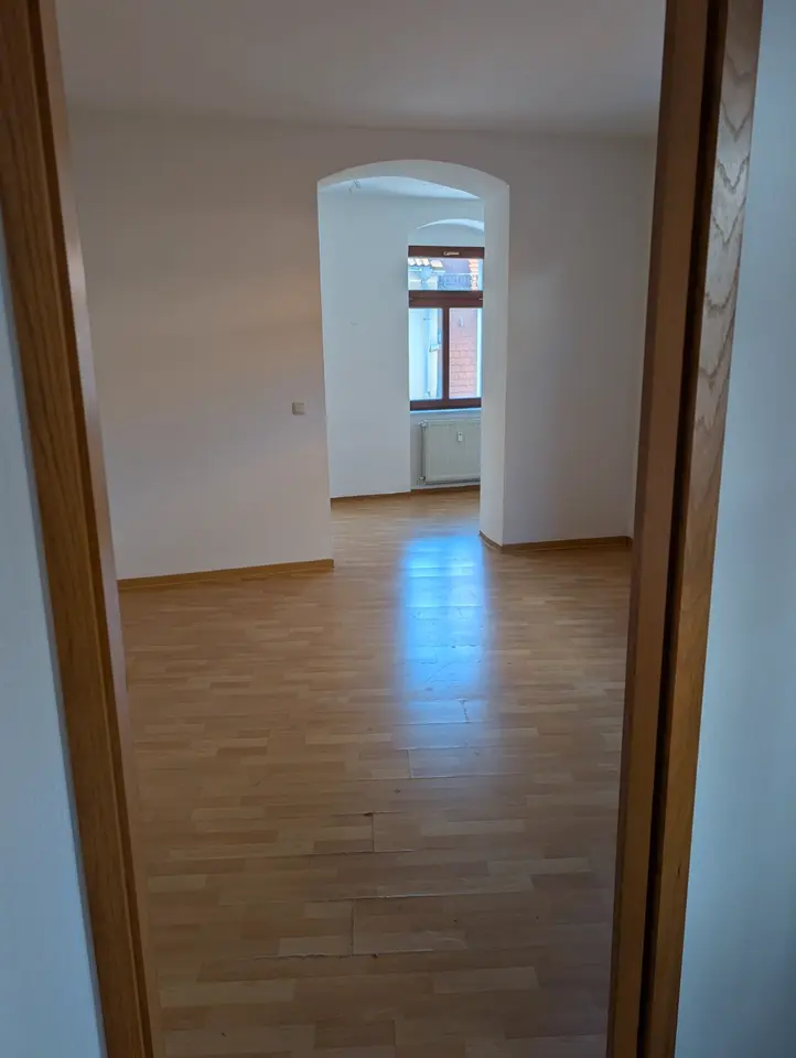 2 Zimmer Wohnung mit 64 m² in Meißen – Bild 1