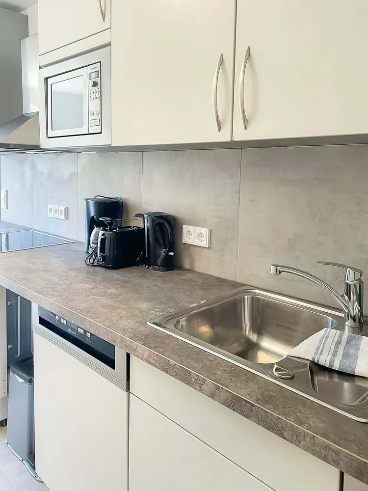 WG-Zimmer mit 12 m² in München – Bild 5