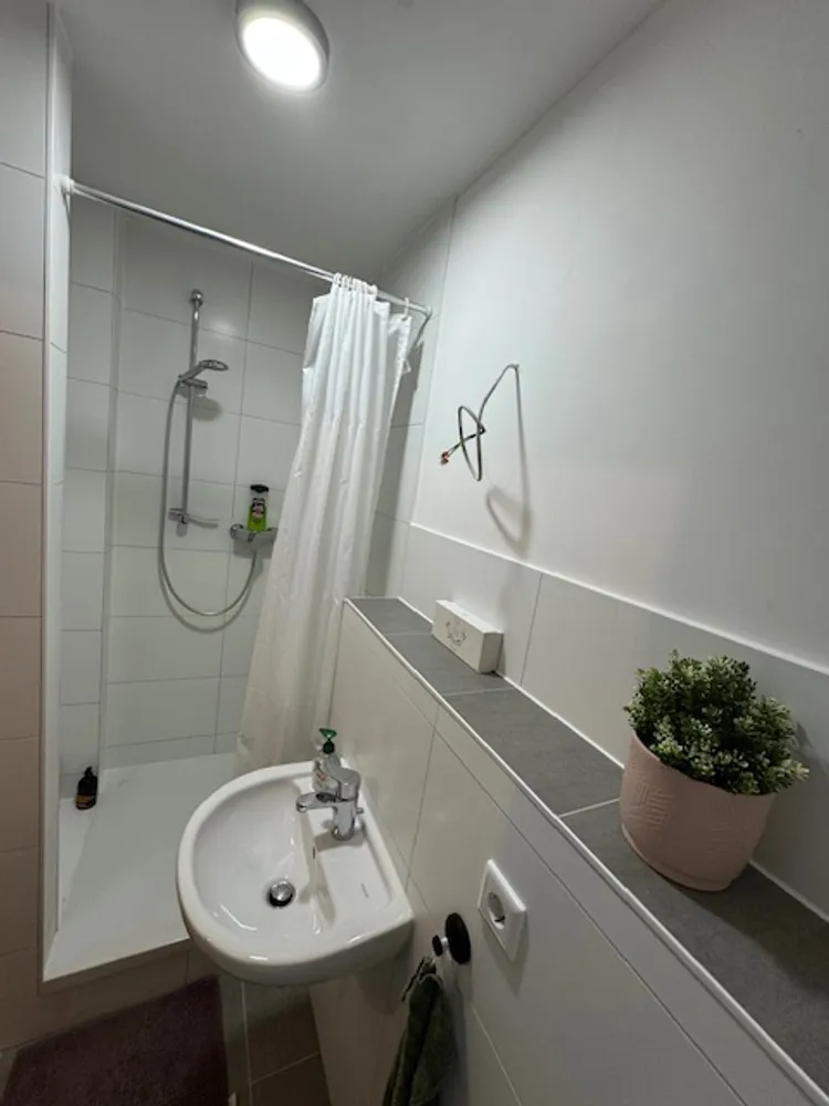 4 Zimmer Wohnung mit 107 m² in Nürnberg – Bild 7