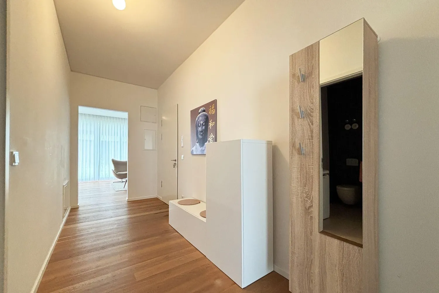 2 Zimmer Wohnung mit 67 m² in Stuttgart – Bild 4
