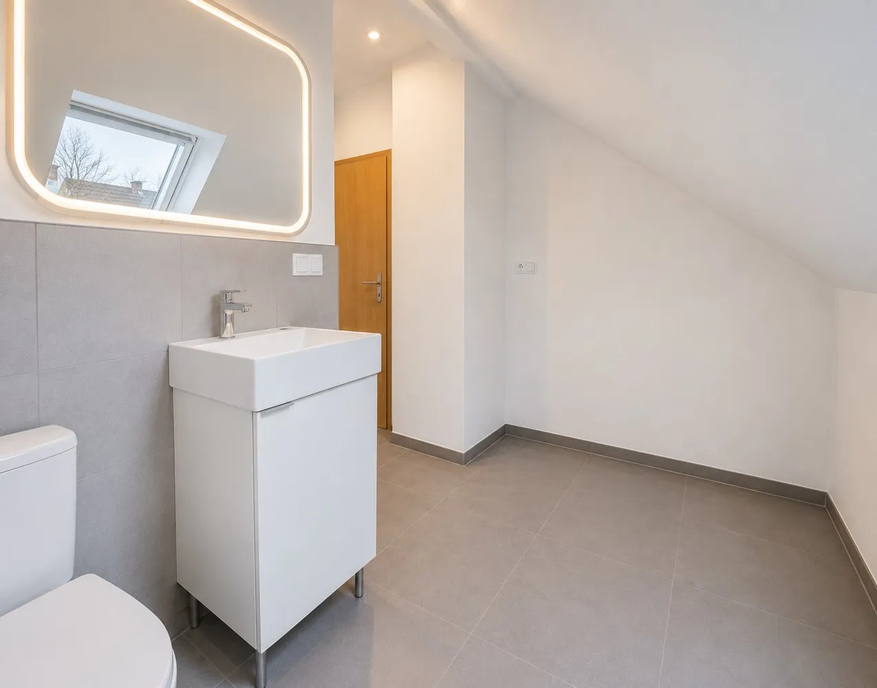3 Zimmer Wohnung mit 62 m² in Dortmund – Bild 4