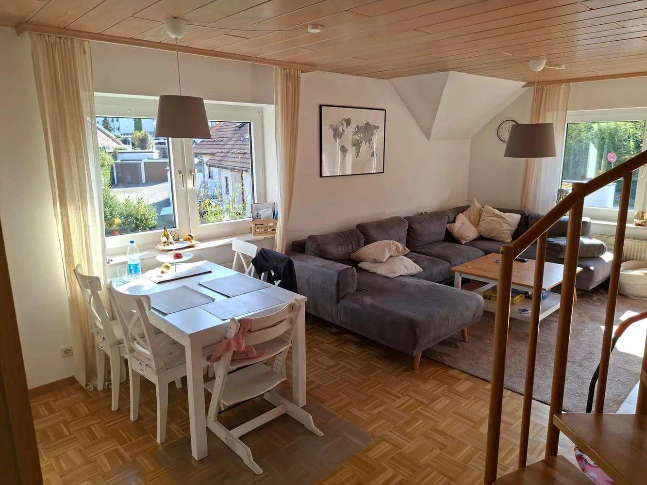 3 Zimmer Wohnung mit 79 m² in Calw – Bild 10
