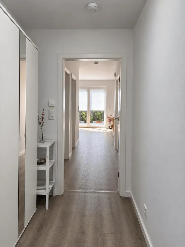 2 Zimmer Wohnung mit 64 m² in Oldenburg – Bild 2