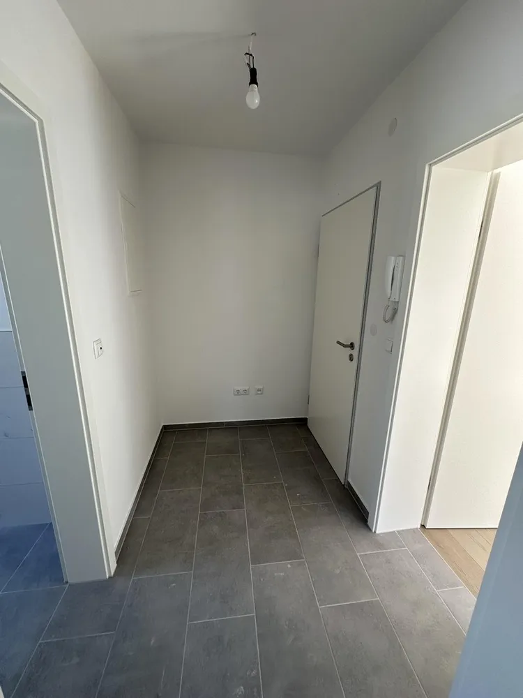 1 Zimmer Wohnung mit 36 m² in München – Bild 8