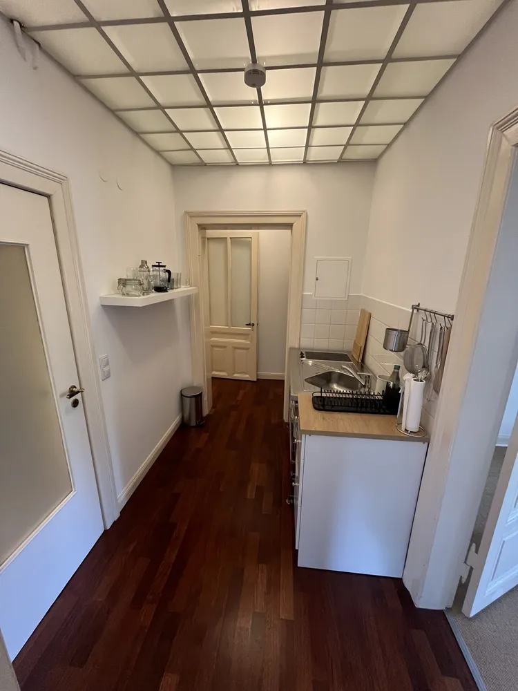 1 Zimmer Wohnung mit 53 m² in Bielefeld – Bild 3