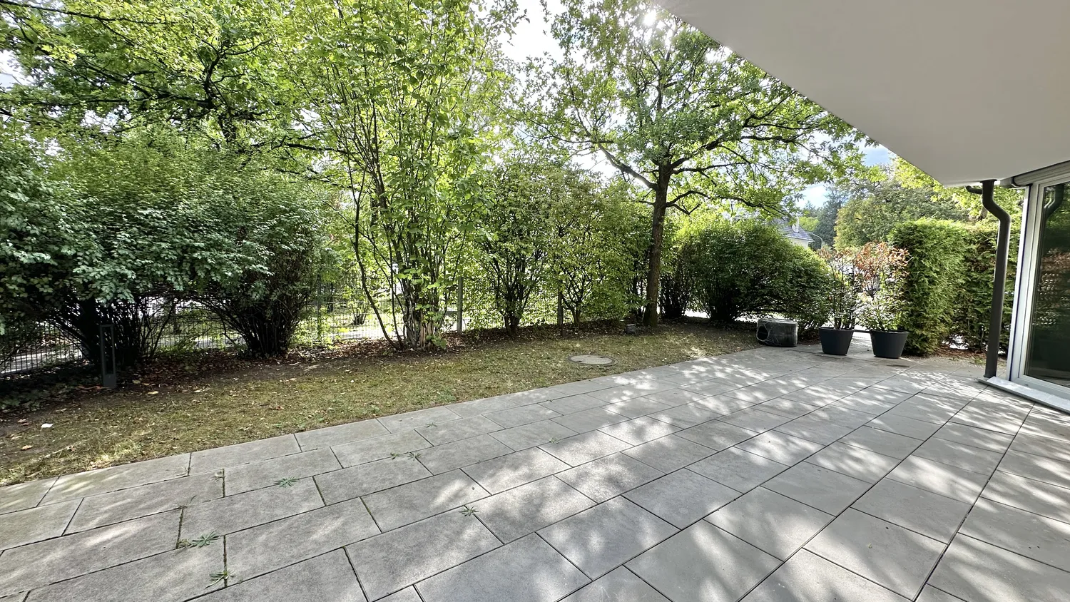 3 Zimmer Wohnung mit 117 m² in München – Bild 4