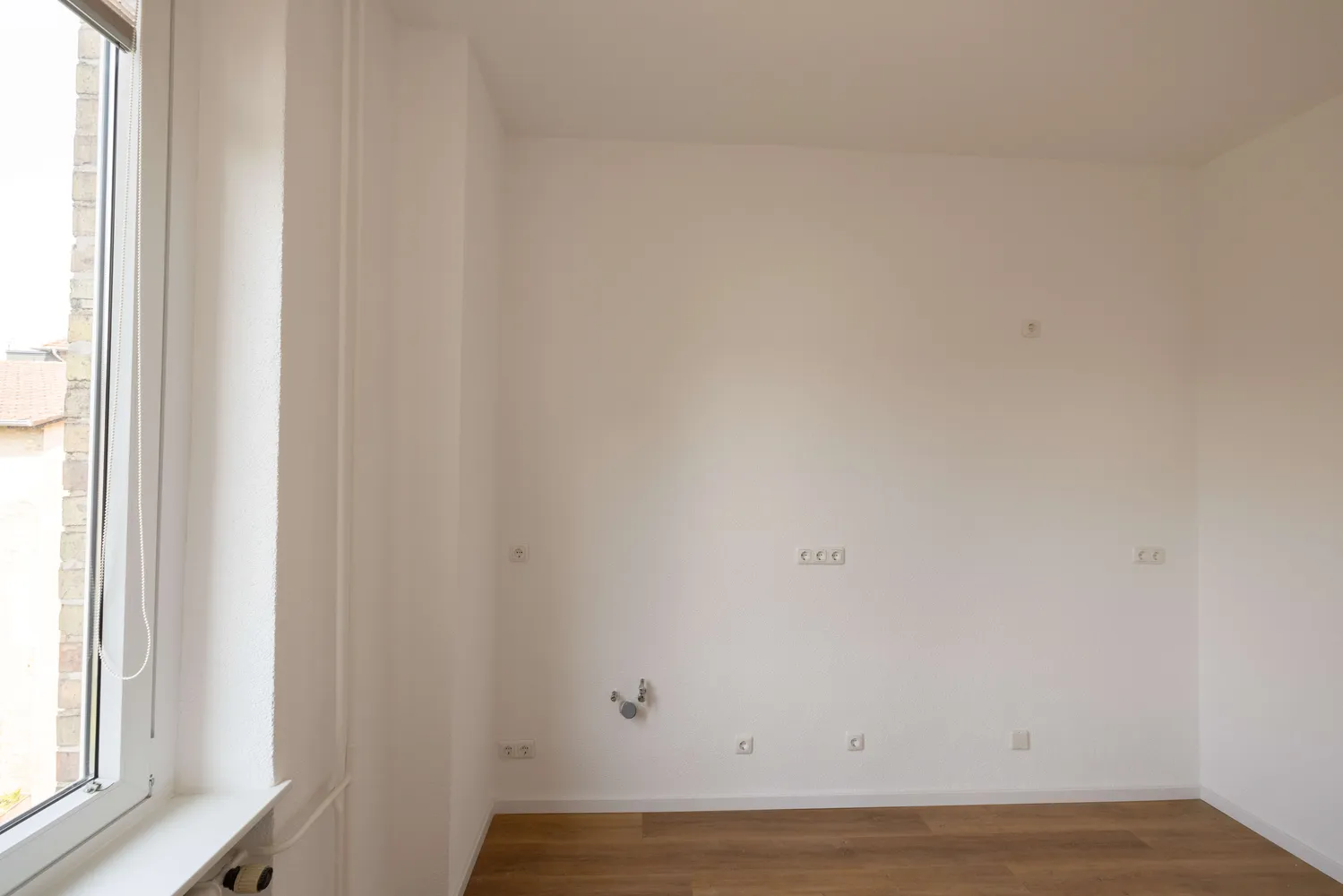 4 room apartment with 73 m² in Brunswick – Photo 7
