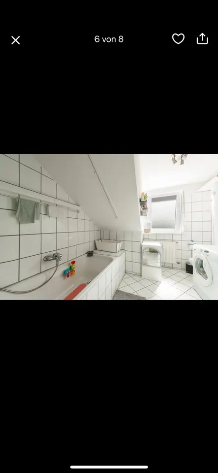 2 Zimmer Wohnung mit 42 m² in Ratingen – Bild 4